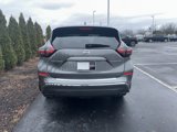 Used 2021 Nissan Murano Platinum w/ Cargo Package image 6