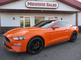 Used 2020 Ford Mustang Coupe image 2