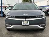 Used 2023 Hyundai Ioniq 5 SEL w/ Cargo Package image 3