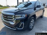 Used 2023 GMC Acadia SLT w/ Trailering Package image 2