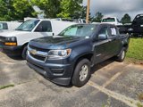 Used 2020 Chevrolet Colorado W/T w/ WT Convenience Package image 3