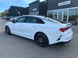 Used 2021 Kia K5 GT image 3