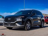 Used 2023 Hyundai Santa Fe SEL image 5