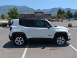 Used 2023 Jeep Renegade Limited image 2