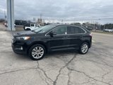 Used 2024 Ford Edge Titanium image 2