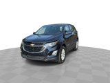 Used 2021 Chevrolet Equinox LT image 3