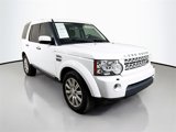 Used 2013 Land Rover LR4 HSE image 3