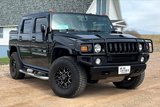 Used 2006 HUMMER H2 SUT image 3