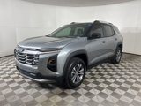 New 2025 Chevrolet Equinox LT w/ Convenience Package II image 5