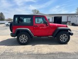 Used 2018 Jeep Wrangler Rubicon image 4
