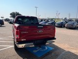 Used 2015 Ford F150 XLT w/ Equipment Group 301A Mid image 4