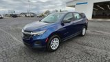 Certified 2022 Chevrolet Equinox LS image 4