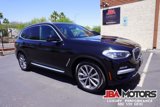 Used 2019 BMW X3 xDrive30i w/ Convenience Package image 2