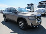Certified 2023 GMC Acadia SLT w/ Preferred Package image 5
