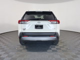Used 2020 Toyota RAV4 Limited image 4