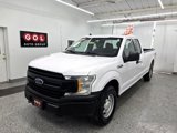 Used 2020 Ford F150 XL w/ Equipment Group 101A Mid image 5