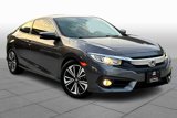 Used 2017 Honda Civic EX-T image 2