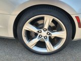 Used 2017 Chevrolet Camaro SS image 4