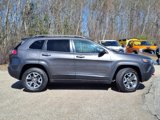 Used 2019 Jeep Cherokee Trailhawk image 2