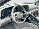 New 2025 Hyundai Elantra Sport image 4