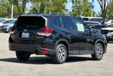 Used 2021 Subaru Forester Premium image 4