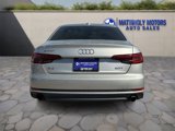 Used 2017 Audi A4 2.0T Premium Plus w/ Premium Plus Package image 4