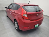 Used 2013 Hyundai Accent GS image 5