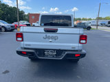 Certified 2023 Jeep Gladiator Overland image 5