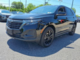 Certified 2023 Chevrolet Equinox LS w/ LS Convenience Package image 3
