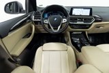 Certified 2022 BMW X3 xDrive30i w/ Convenience Package image 3