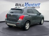 Used 2016 Chevrolet Trax LT w/ LT Sun and Sound Package image 5