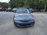 Used 2010 Subaru Impreza 2.5i image 2