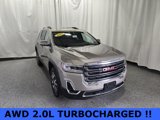 Used 2023 GMC Acadia SLE image 2