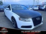 Used 2010 Audi A4 2.0T Premium Plus image 3