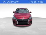 Used 2021 Mitsubishi Mirage LE image 2