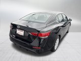 New 2025 Nissan Sentra S image 6