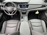New 2025 Cadillac XT6 Luxury image 4