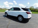 Used 2023 Chevrolet Equinox LT image 5