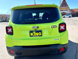 Used 2017 Jeep Renegade Latitude w/ Cold Weather Group image 4