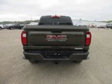 New 2025 GMC Canyon Elevation image 6