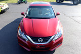 Used 2016 Nissan Altima 2.5 SL w/ 2.5 Technology Package image 4