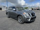 Used 2019 Nissan Armada SL w/ Premium Package image 3