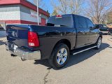 Used 2017 RAM 1500 Big Horn image 4