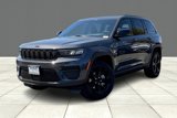 New 2025 Jeep Grand Cherokee Altitude image 2