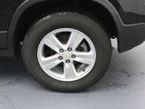 Used 2020 Chevrolet Trax LS w/ Tint and Cruise Package image 5