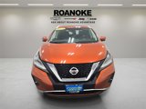 Used 2019 Nissan Murano Platinum image 6