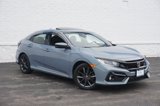 Used 2020 Honda Civic EX image 3