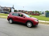 Used 2014 Nissan Rogue S image 3