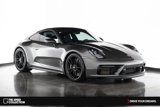 Used 2024 Porsche 911 Carrera 4 GTS w/ Premium Package image 2