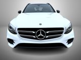 Used 2019 Mercedes-Benz GLC 300 4MATIC image 2
